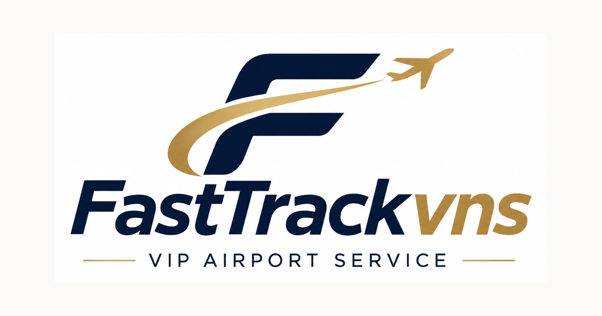 Flying into Vietnam with Kids or Elderly Parents: 12 Airport Tips